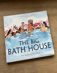 The Big Bath House