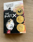 The Poet X